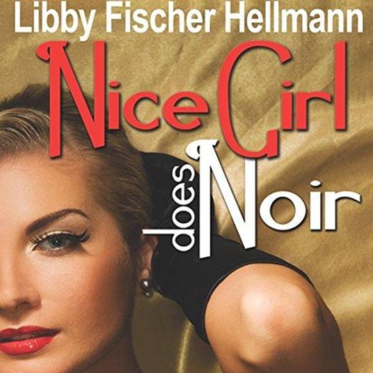 Nice Girl Does Noir