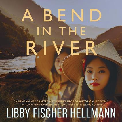 A Bend In The River