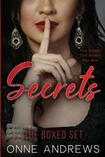 Secrets: The Boxed Set