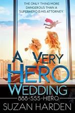 A Very Hero Wedding