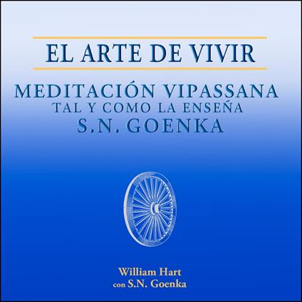 El arte de vivir