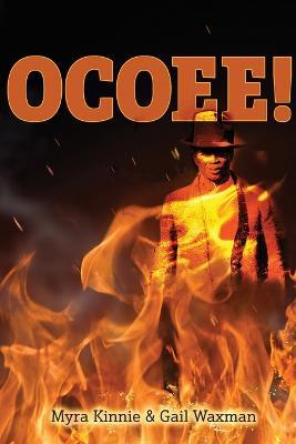 Ocoee! - Myra Kinnie,Gail Waxman - cover