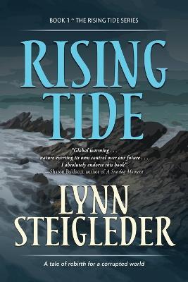 Rising Tide: Book 1, Rising Tide Series - Lynn Steigleder - cover