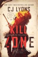 Kill Zone: a Lucy Guardino FBI Thriller