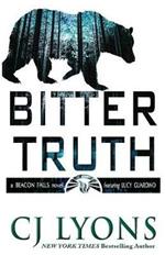 Bitter Truth: a Beacon Falls Mystery featuring Lucy Guardino