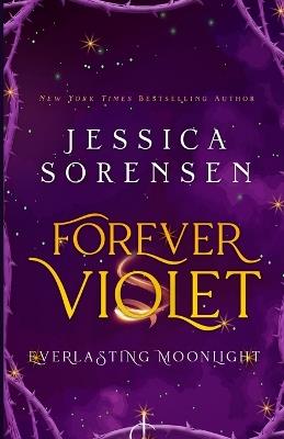 Forever Violet - Jessica Sorensen - cover