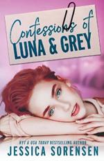 Confessions of Luna & Grey