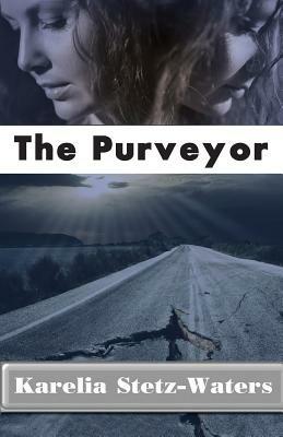 The Purveyor - Karelia Stetz-Waters - cover