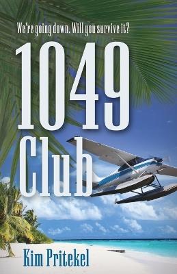 1049 Club - Kim Pritekel - cover