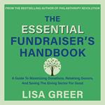 The Essential Fundraiser’s Handbook