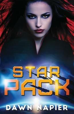 Star Pack - Dawn Napier - cover