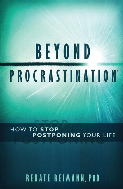 Beyond Procrastination™