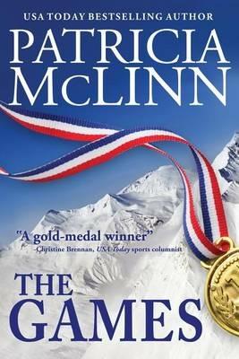 The Games - Patricia McLinn - cover
