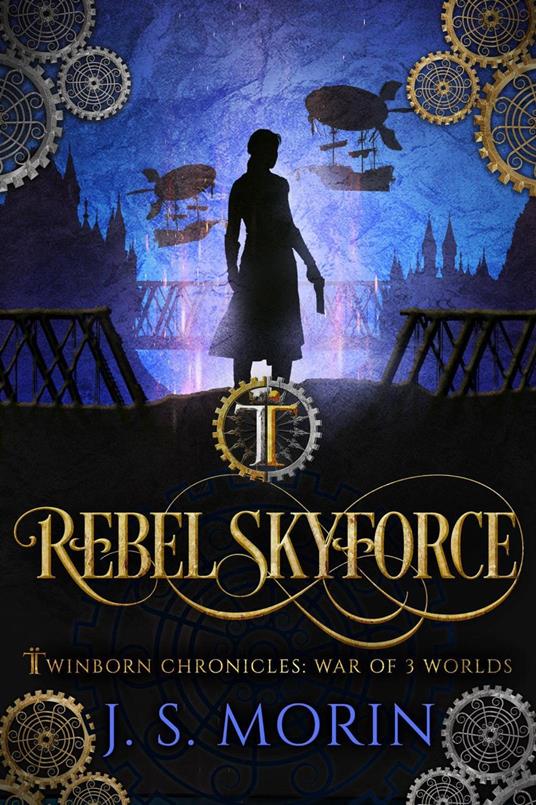 Rebel Skyforce