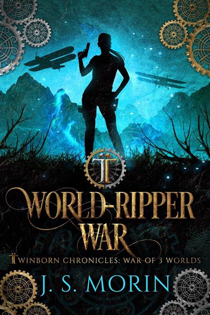 World-Ripper War