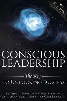 Counscious Leadership - Steve Bowman - cover
