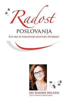 Radost poslovanja - Joy of Business Croatian - Simone Milasas - cover