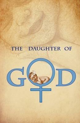 The Daughter of God - Gwen Davis - cover