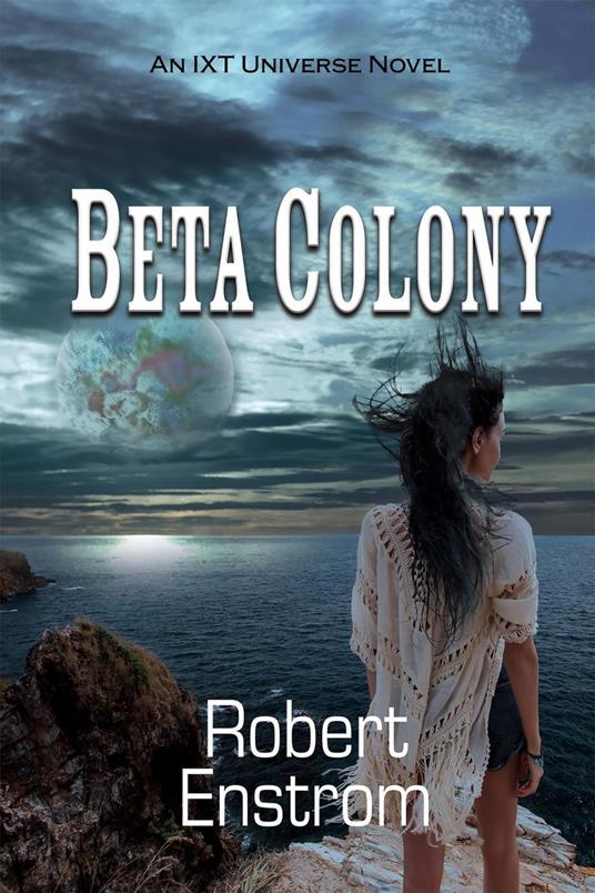 Beta Colony