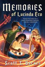 Memories of Lucinda Eco