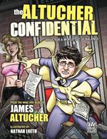 The Altucher Confidential: Ideas for a World Out of Balance