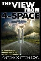 The View From 4-Space - Antony C Sutton - cover