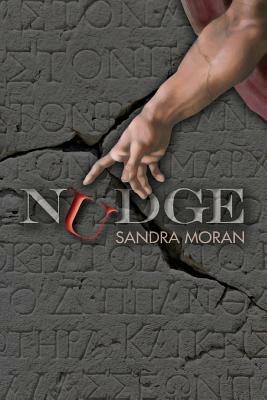 Nudge - Sandra Moran - cover