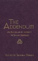 The Addendum - Sarah Sheppard,Sandra Moran - cover