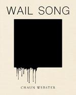 Wail Song: or wading in the water at the end of the world