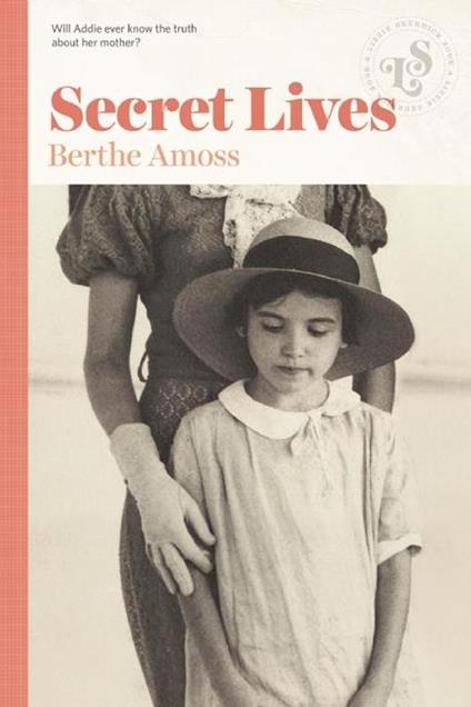 Secret Lives - Berthe Amoss - ebook