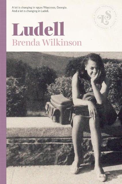 Ludell - Brenda Wilkinson - ebook
