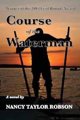 Course of The Waterman - Nancy Taylor Robson - cover