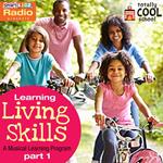 Learning Living Skills Part 1