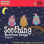 Soothing Bedtime Songs Program