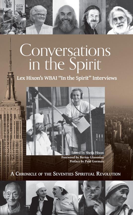 Conversations in the Spirit