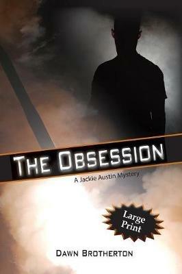 The Obsession - Dawn Brotherton - cover