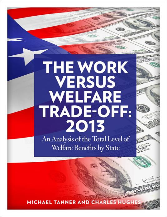 The Work Versus Welfare Trade-off: 2018