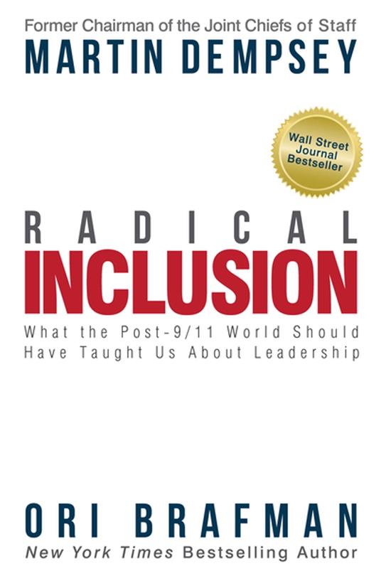 Radical Inclusion