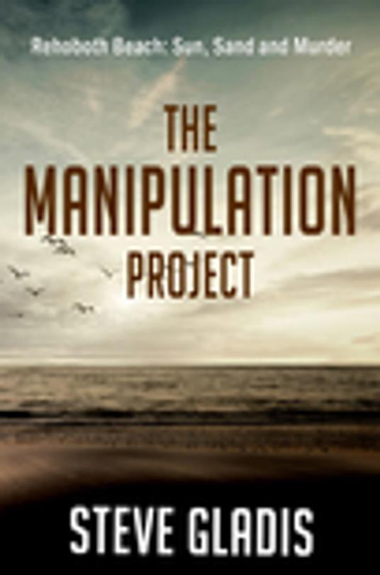 The Manipulation Project