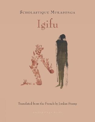 Igifu - Scholastique Mukasonga,Jordan Stump - cover