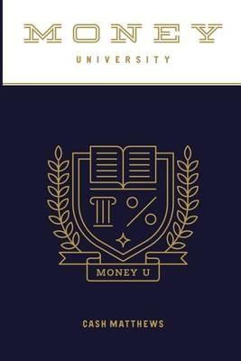 Money University - Cash Matthews - cover