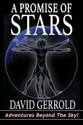 A Promise Of Stars - David Gerrold - cover