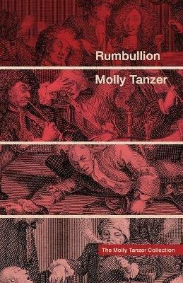 Rumbullion - Molly Tanzer - cover