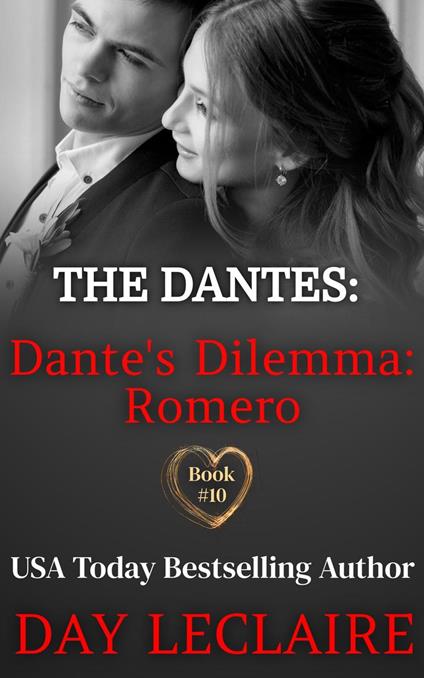 Dante's Dilemma: Romero