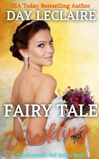 Fairy Tale Wedding