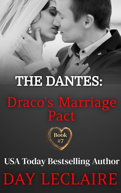 Draco's Marriage Pact