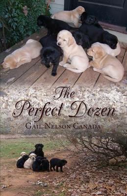 The Perfect Dozen - Gail Nelson Canada - cover