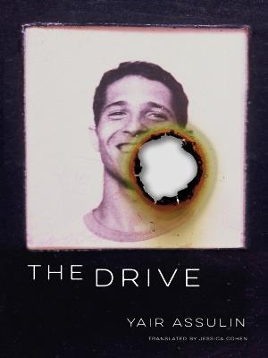 The Drive - Yair Assulin - cover