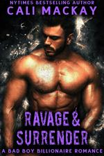 Ravage and Surrender