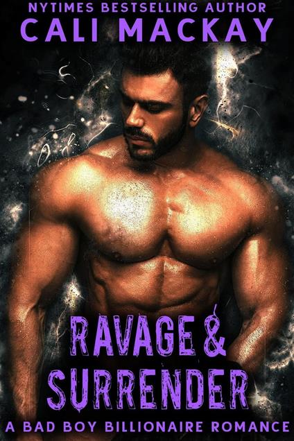 Ravage and Surrender